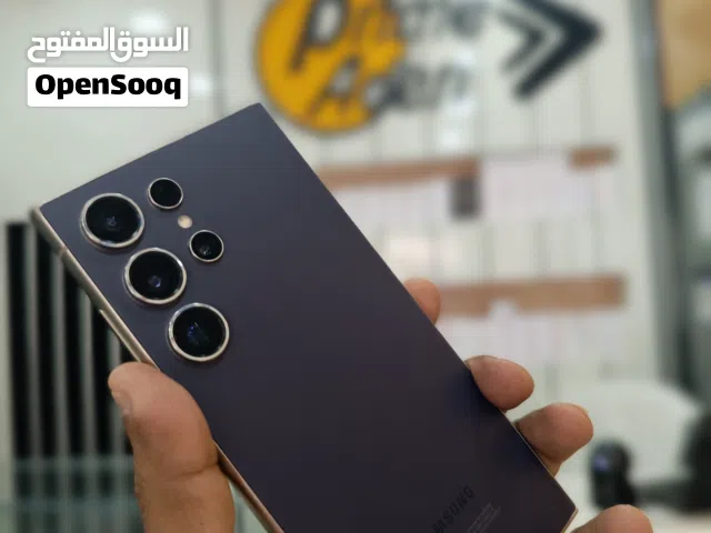جلاكسي S24 ultra