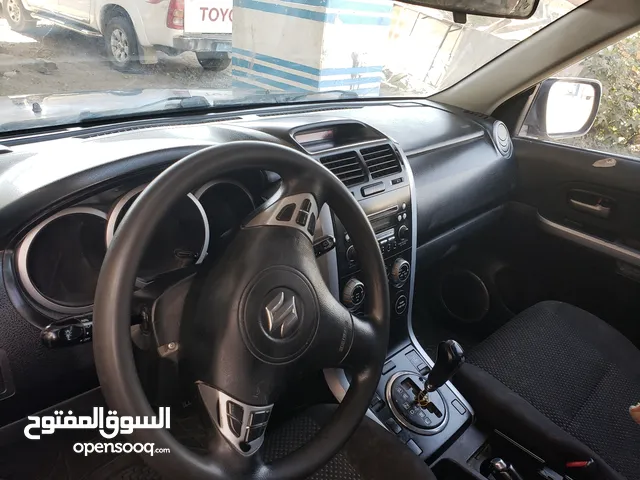 Suzuki Grand Vitara DLX in Taiz