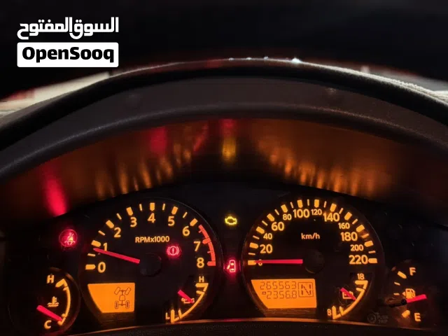 Used Nissan Other in Al Batinah