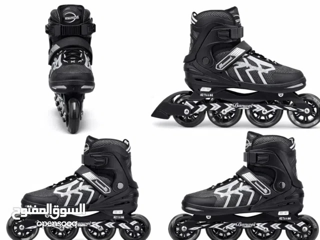 سكيت Banwei 42–44 وصف