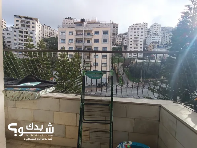 1000m2 2 Bedrooms Apartments for Rent in Nablus Al Makhfeyah