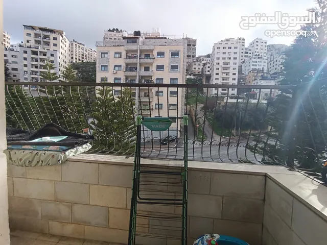 1000 m2 2 Bedrooms Apartments for Rent in Nablus Al Makhfeyah