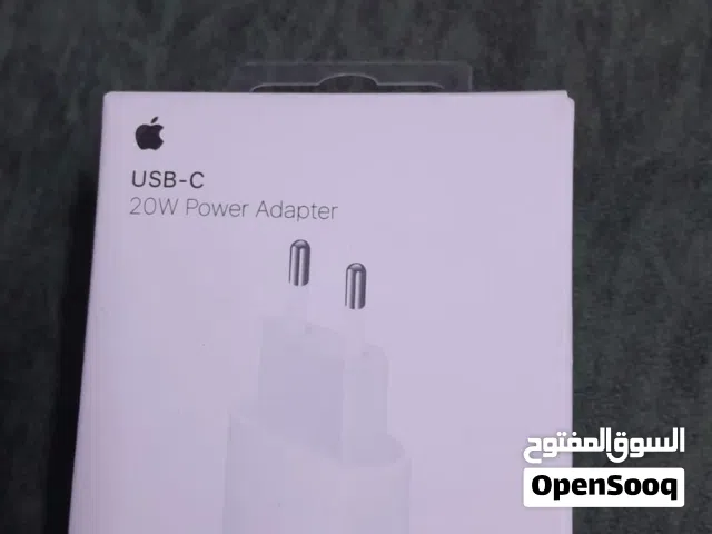 موجود عظمه ابل اصلي ختم ابل 20W