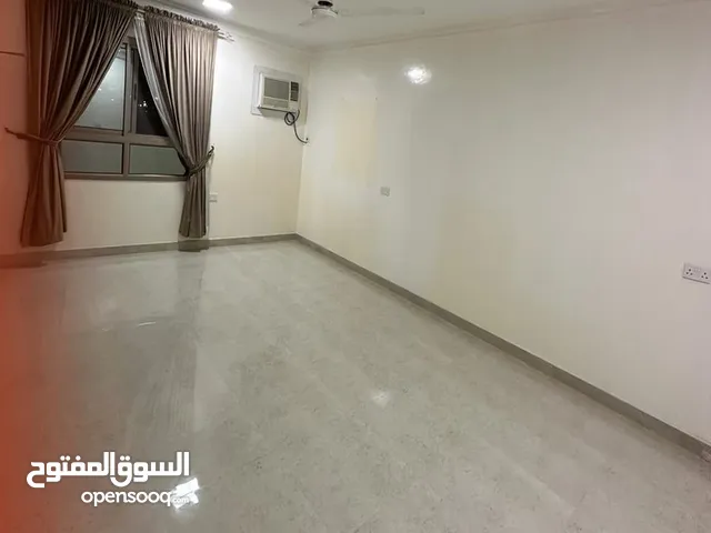 شقة للايجار في مدينة حمد شامله الكهرباء والبلدية ب250