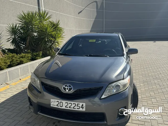 Used Toyota Camry in Al Karak