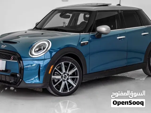 2023 MINI Hardtop Cooper S
