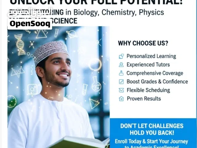 Cambridge ,MYP, IB teacher for Chemistry,biology,physics and sciences