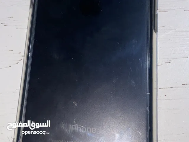 Apple iPhone 7 32 GB in Madaba