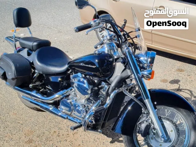 2020 هوندا Shadow Aero