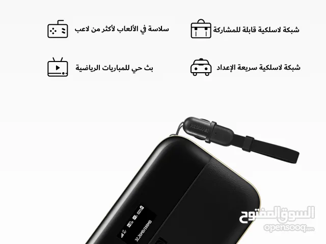 wifi Huawei Pro 2