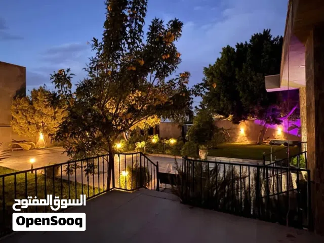 استراحة للبيع عين زارة زويتة