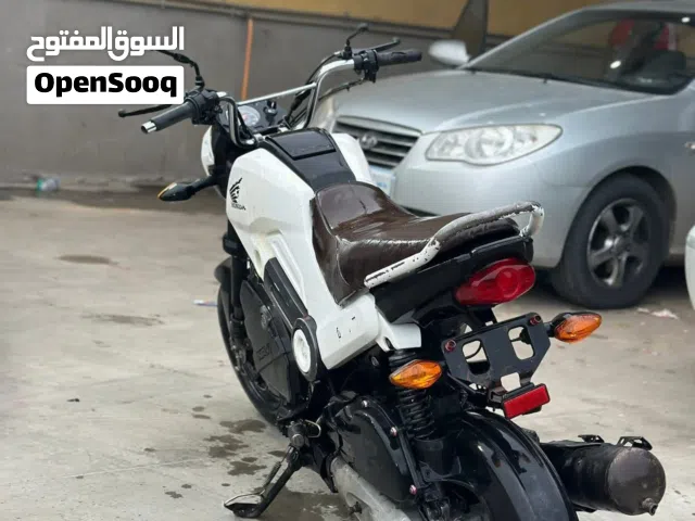 2020 هوندا CRF125F