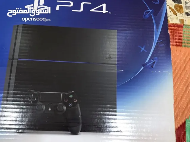 PlayStation 4 PlayStation for sale in Basra