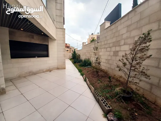 شقة طابق تسوية للبيع في الشميساني ( Property ID : 31196 )