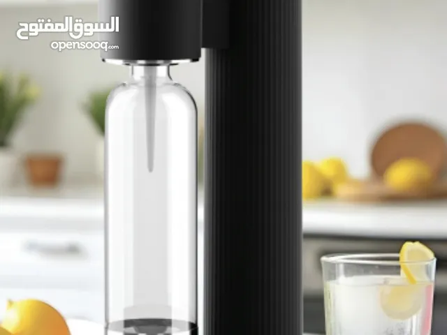 Soda maker ماكنه صنع مياه غازيه