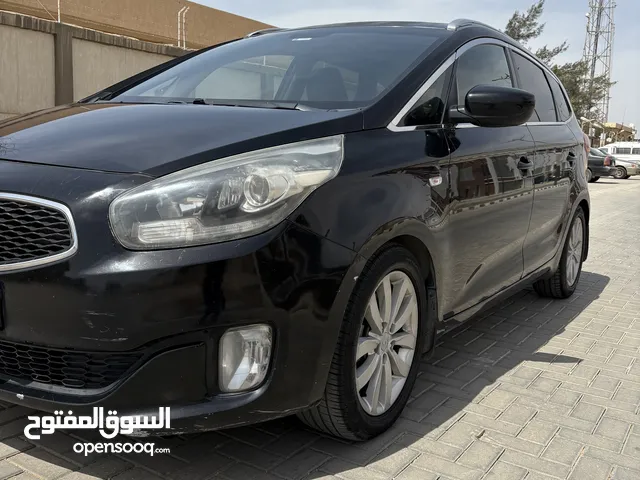 KIA CARENS 2015