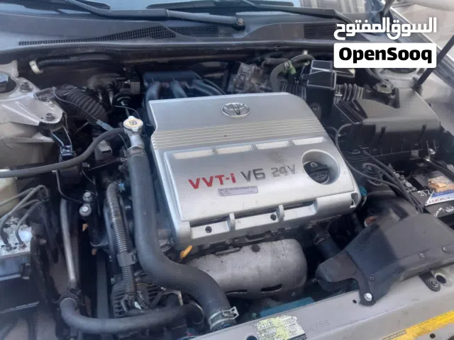 قطع غيار تيوتا كامري 30/33