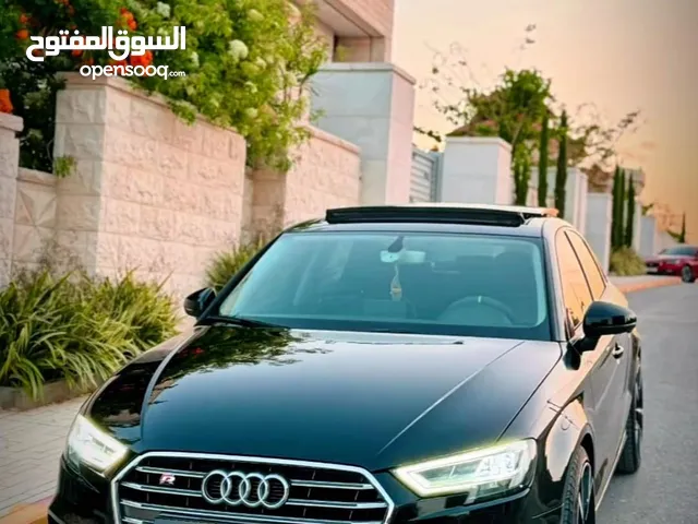 audi a3 2016
