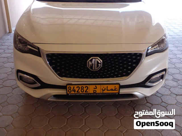 2023 ام جي MG HS