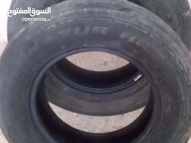 كاوشوك عدد 2 مقاس جنط 15