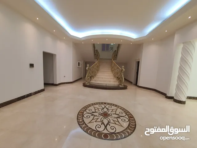 vvip 6bhk separate villa in alain