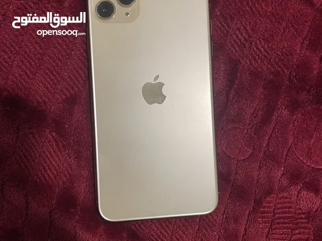 للبيع ايفون 11 برو ماكس