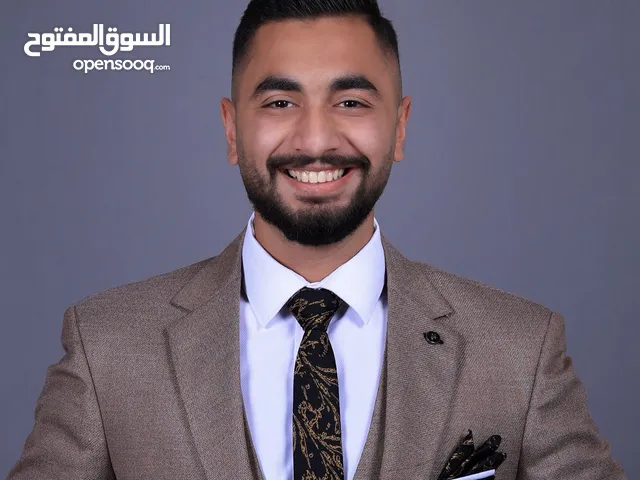Ali Hussein