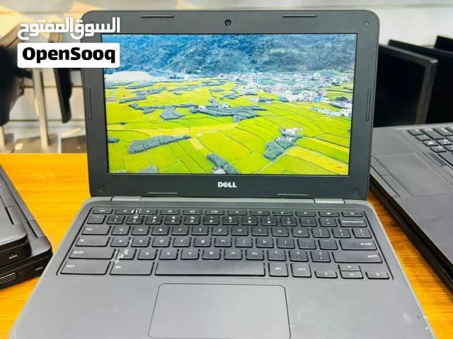 Dell Chromebook – Affordable & Reliable  Only 20 BD