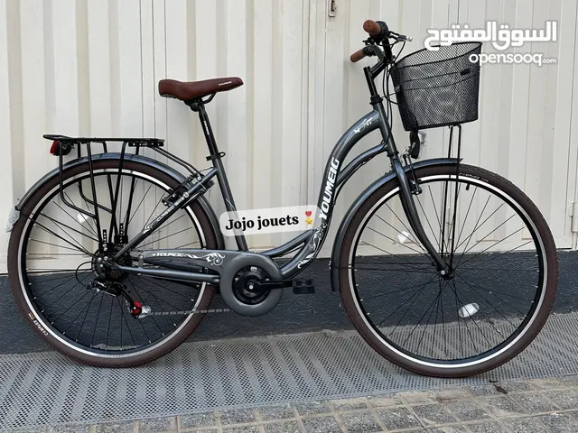 Vélo Madame Classique Pro YOUMEIG 28 Pouce بيكالة مدام 28 بوس