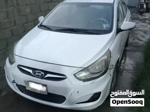 اكسنت خليجي 2014