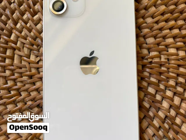 Apple iPhone 12 128 GB in Amman