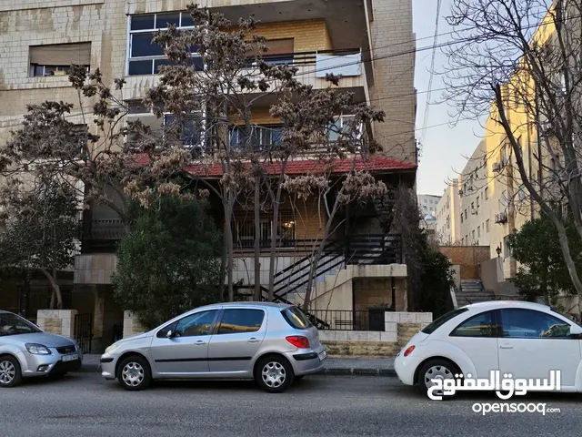 140 m2 3 Bedrooms Apartments for Rent in Amman 7th Circle