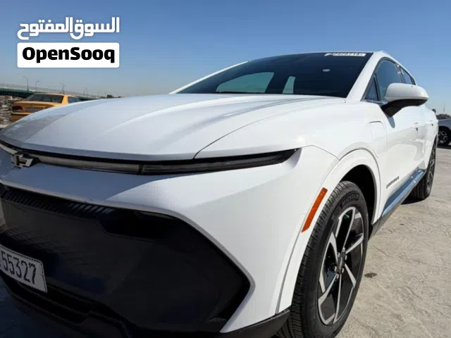 2024 شيفروليه اكوينوكس Premier