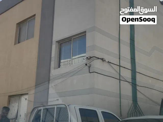 Unfurnished Yearly in Abu Dhabi Al Maffraq