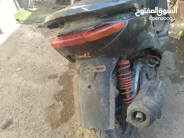 Yamaha SCR950 2018 in Baghdad