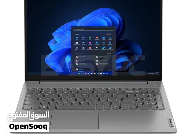 LENOVO V15 G4 Core i5 13th Gen 16GB Ram 512GB SSD