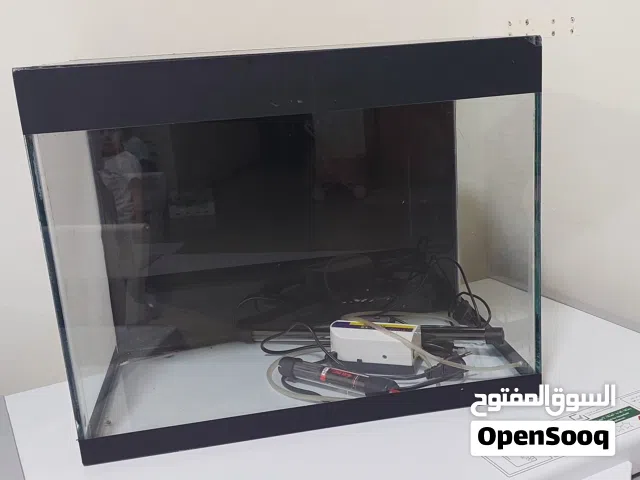 حوض اسماك زينة