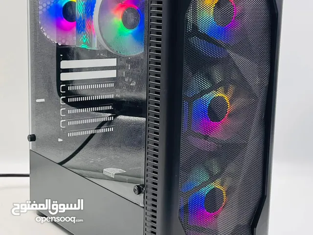 تجميعه بمعالج مدمج قابلة للتطوير تشغل Gta V