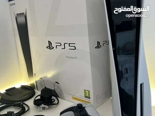 PlayStation 5 PlayStation for sale in Basra