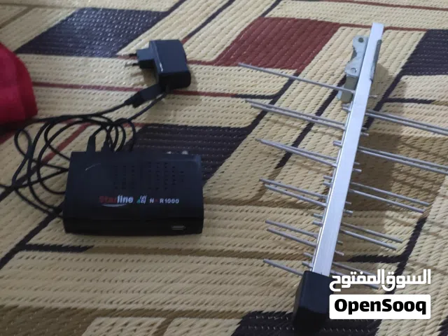 OSN Receivers for sale in Basra