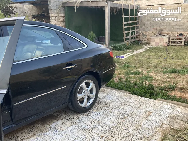 Used Hyundai Azera in Gharyan