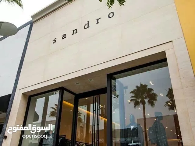 محل للايجار على شارع دينار