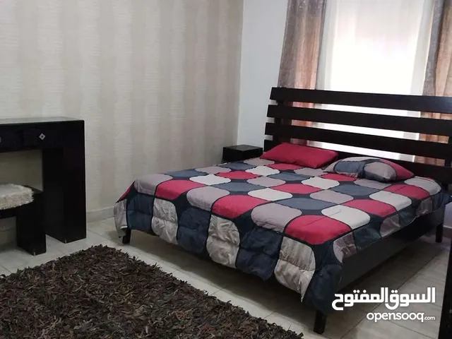 230 m2 4 Bedrooms Apartments for Rent in Amman Um El Summaq