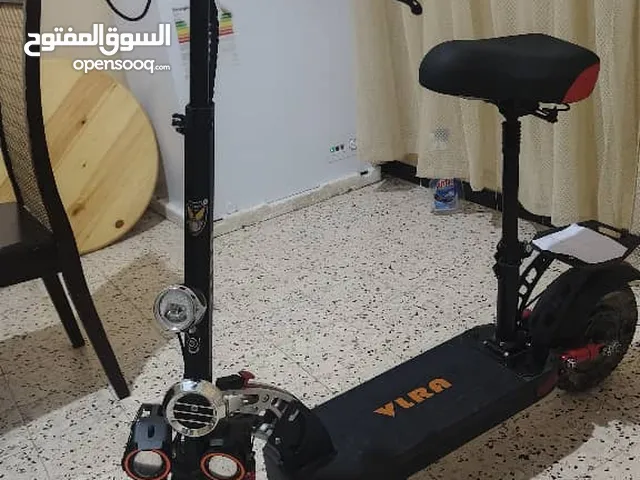سكوتر جديد السعر عند الاتصال