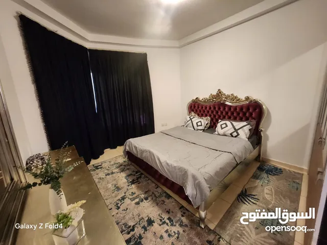 Furnished Monthly in Ajman Al Bustan