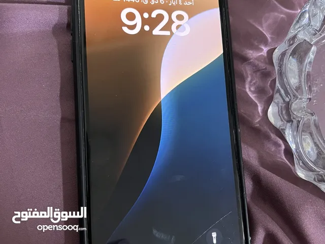 اكس XS MAX ماكس نظافة 90%