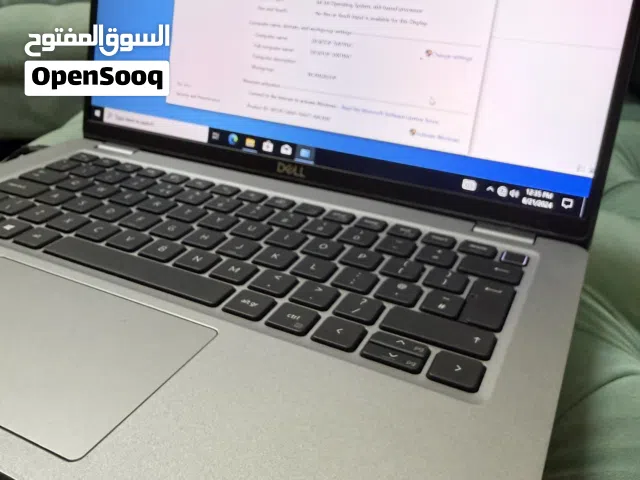 Dell 4420 core i 5,11th gen,8GB Ram.  , inch 14 , 256GB SSD