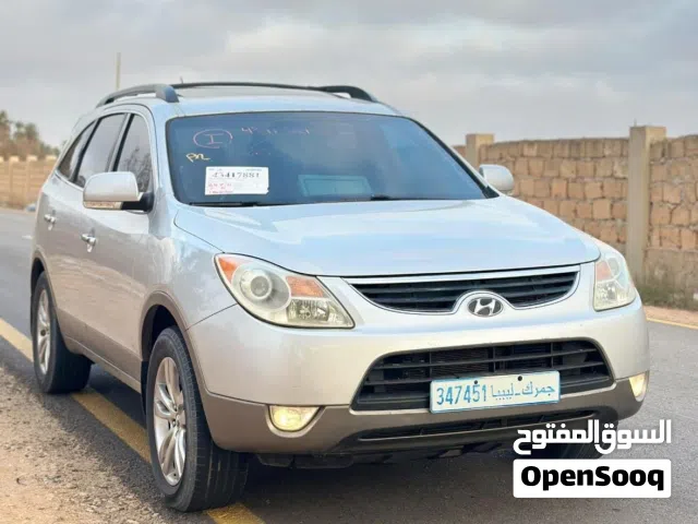 New Hyundai Veracruz in Riqdalin