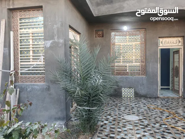 200 m2 3 Bedrooms Townhouse for Sale in Najaf Al Nidaa