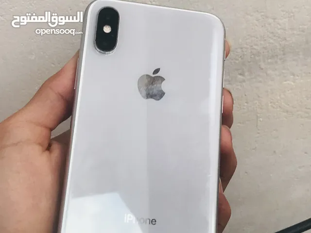 Apple iPhone XS 256 GB in Sana'a
